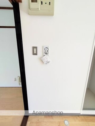 カルチェラタン・アパートメント[1K/20m2]のその他部屋・スペース