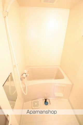 アラン円山の内装写真
