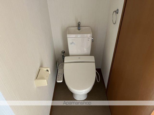 上幟町ハイムの内装写真