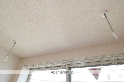 パークヴィラ城北[1K/22.87m2]の内装3