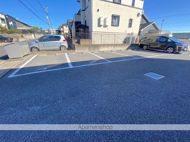 ルミエール成田 203 ｜ 千葉県成田市久住中央３丁目1-10（賃貸アパート2LDK・2階・61.60㎡） その24