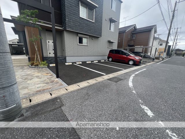 レフィシアIIのその他写真