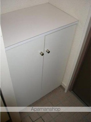 ベルメゾン古川１[1K/26.6m2]の内装2