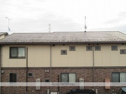 リビングタウン不来方　Ｄ[2LDK/65.21m2]の眺望