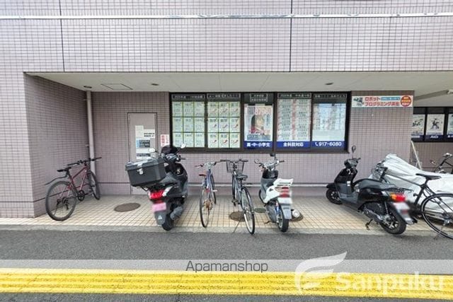 カンファートハウスのその他写真