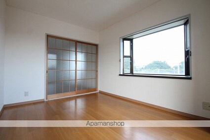 ＲＩＶＥＲＳＩＤＥアプス[2DK/50.3m2]の内装6