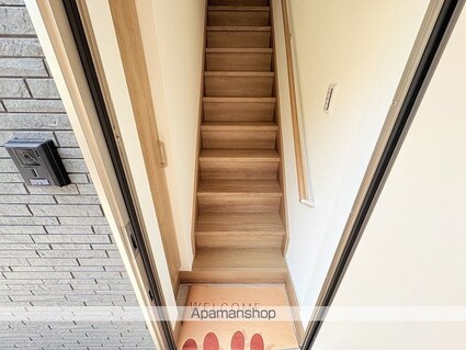 Ｆｏｒｅｓｔ　ＧａｒｄｅｎⅠ[1LDK/29.12m2]の内装10