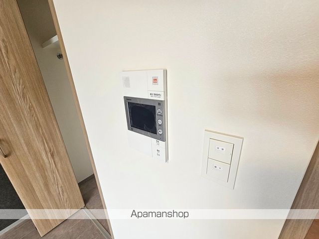 SHOKEN RESIDENCE名古屋SOUTHの内装写真