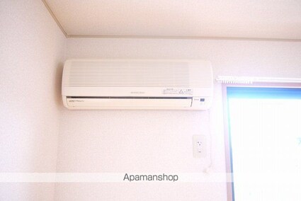 ポート・ヨコヤマ[1K/26.93m2]のその他設備