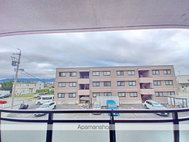 ガーデンテラス大日方B棟のその他写真