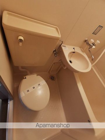 ライオンズプラザ海老名の内装写真