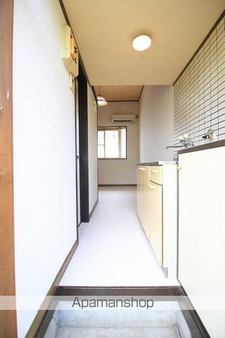 ライフピア東石岡Aの内装写真