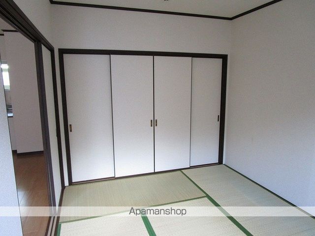 パレスプリーマCの内装写真