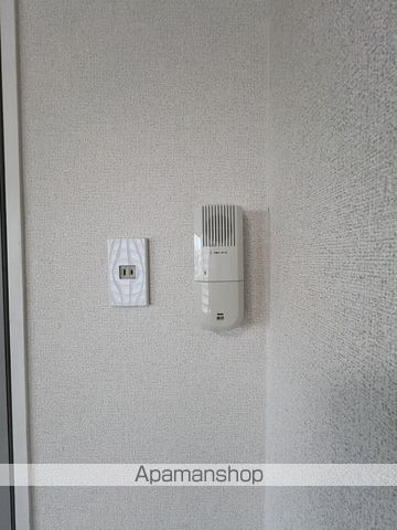 マトリックスの内装写真