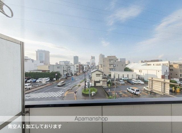 ハッピースマイルレジデンス与野のその他写真