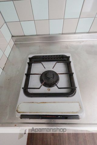 ドリーム館の内装写真