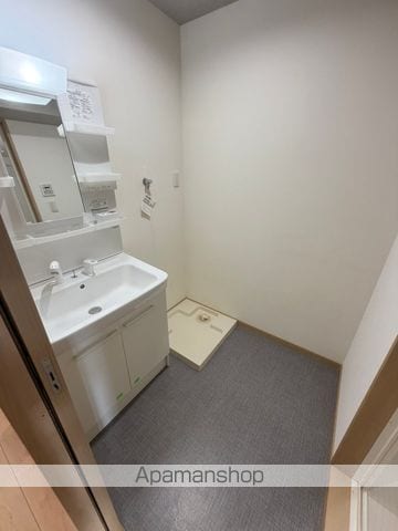 アーベイン堀川の内装写真