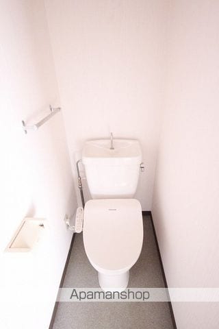 呉中央682の内装写真