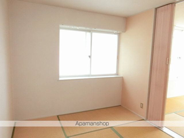 グリーンエクセルKの内装写真
