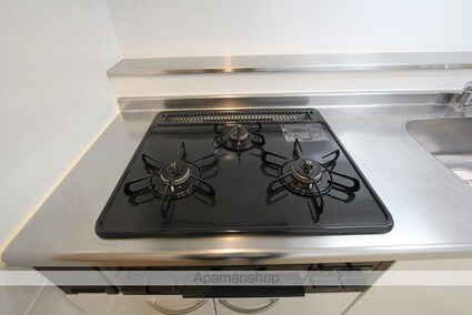 Ｓｔｒａｔｏｃａｓｔｅｒ市駅西[1LDK/31.63m2]の内装3