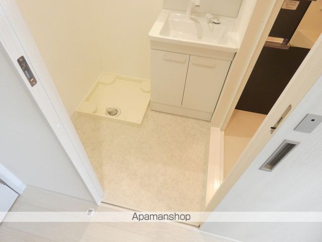 アーバンパーク新大阪の内装写真