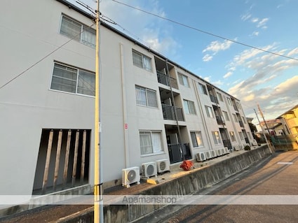 マリーブ１８４３[1R/26m2]の外観3