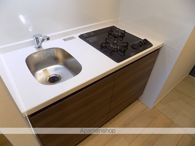 S-RESIDENCE庄内通駅前curereの内装写真