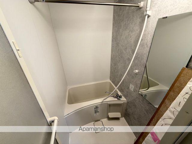 グランツ横浜鶴見の内装写真