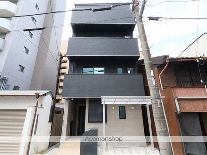 Ｃｅｌｅｎｅｓｔ高岳[2LDK/62.5m2]の外観2