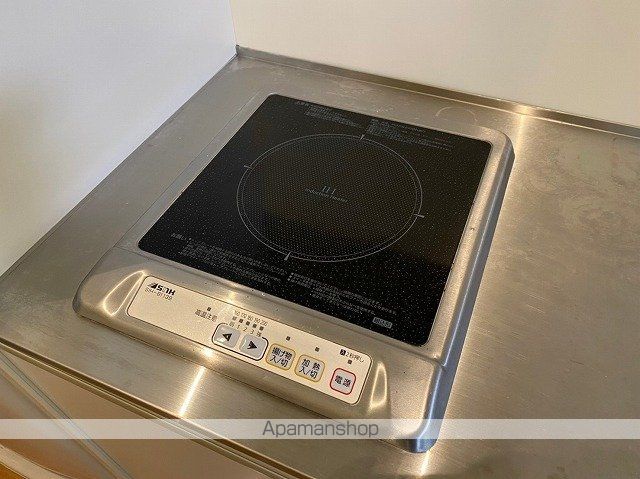 レスポワール福渡の内装写真