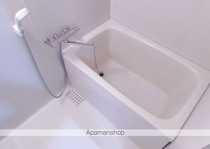 第７ゴトービル[2LDK/53.1m2]のバス