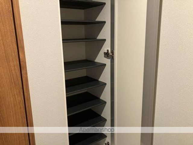 グラシオンの内装写真