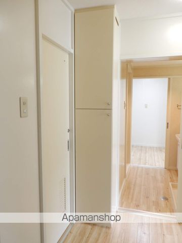 ビレッジハウス発寒1号棟の内装写真