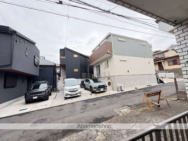岡村ハイツのその他写真