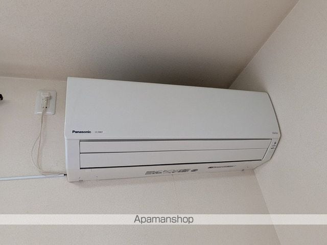 新賀ハイツの内装写真