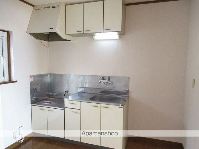 レオパレス盛岡の内装写真