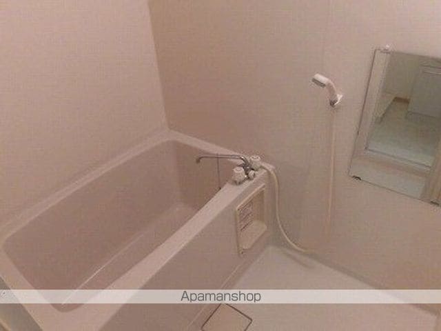 ヴェルデ七里ガ浜の内装写真
