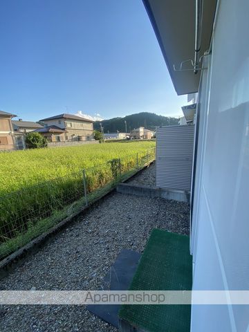 ハイツNARAの内装写真