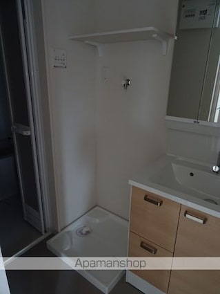 ハーモニーテラス福住町Ⅳ[1LDK/30.07m2]の内装