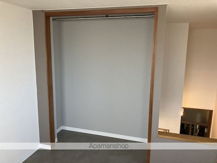 シャーロット葛島[1R/28m2]の収納