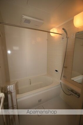 キラテックＦ１２[1K/35.7m2]のバス