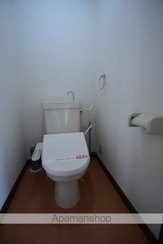 コーポ山室の内装写真