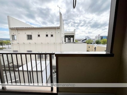 コーポＴＡＭＥＮＡＧＡ[2LDK/60.72m2]の眺望