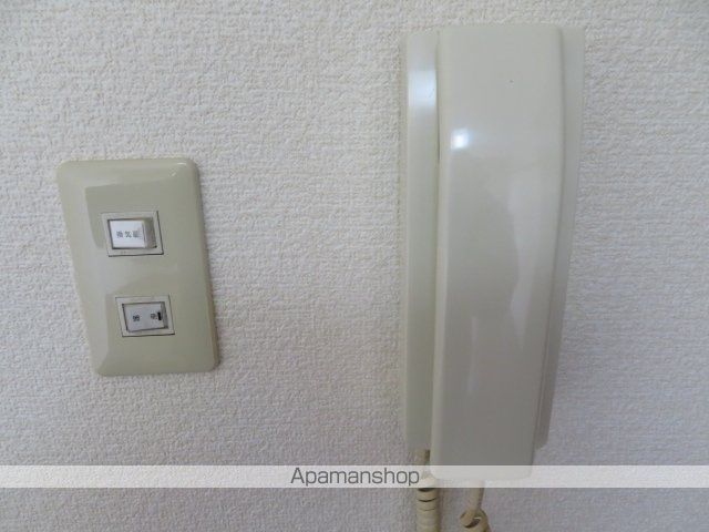 コモードカルム河原町の内装写真