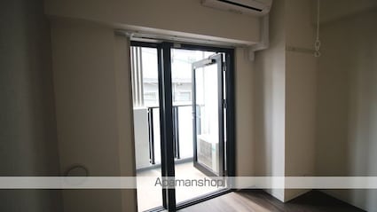 グランドレジデンス三鷹[1K/25.06m2]の内装7