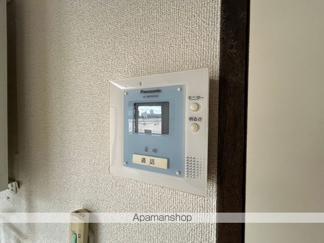 セゾンコート21の内装写真