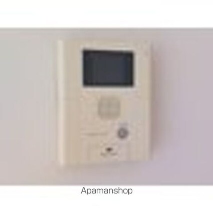 アスプラス横河原[1K/33.63m2]のセキュリティ