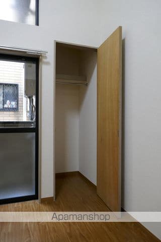 オーガスタ大橋東の内装写真