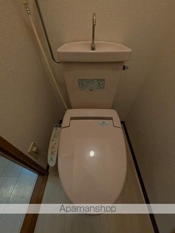 カトレア文京台の内装写真