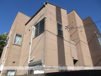 ｍｙ　ｐｌａｎ阿佐谷南[1R/16.87m2]の外観5